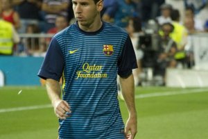 Imputan a Messi y su padre por un presunto fraude fiscal de 4 millones