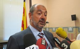 Foto: Antifraude investigará al director del Servicio Catalán de la Salud (EUROPA PRESS)