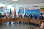 
                              Foto: El Principado y los ayuntamientos costeros firman los convenios de colaboración del Plan de Salvamento en Playas