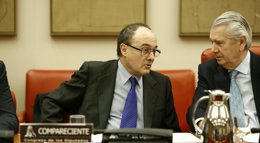 Foto: Linde espera que Catalunya Banc se venda en los próximos meses por proceso competitivo (EUROPA PRESS)