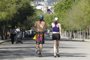 
                              Foto: Este verano será menos caluroso que los últimos años pero estará dentro de lo normal