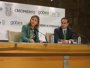 
                              Foto: Extremadura reclama la "modulación" de las notas de acceso a las becas porque son "un elemento de cohesión favorable"