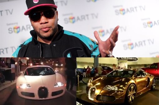 Flo Rida