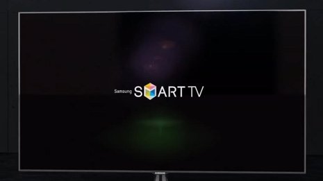 Smart TV de Samsung