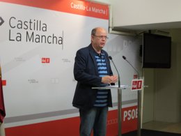 Alonso, PSOE