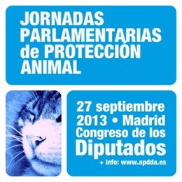 Jornadas parlamentarias de Protección Animal
