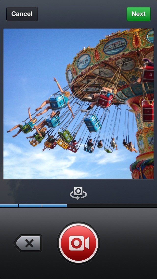 Instagramvideo