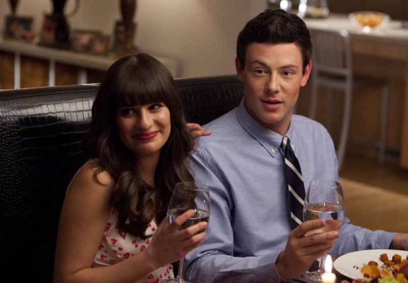 La Muerte De Cory Monteith Deja Huérfanos A Los Fans De Glee 