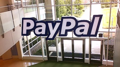 Recurso PayPal