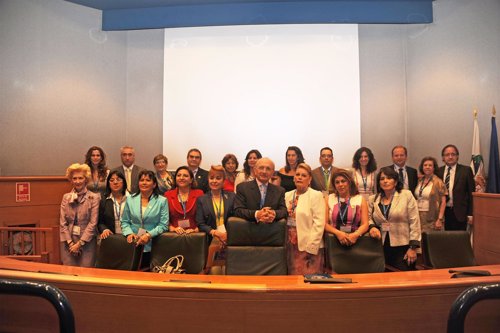 Conferencia Iberoamericana
