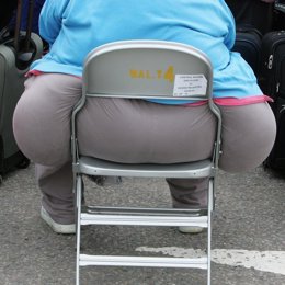 Foto: El 'bypass' gástrico corrige la diabetes tipo 2 (REUTERS)