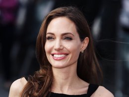 Foto: Angelina Jolie, la actriz mejor pagada de Hollywood (GETTY)