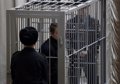 Foto: 4,1 millones de dólares a un preso abandonado 4 días en una celda (VASILY FEDOSENKO / REUTERS)