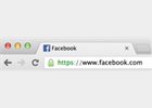 Foto: Facebook lleva la conexión segura "https" a todos los usuarios