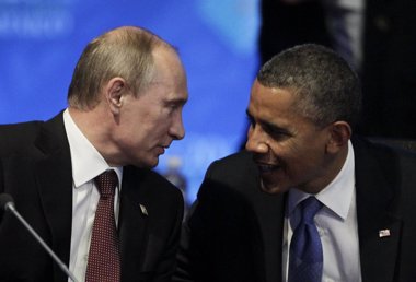 Foto: Obama cancela su próxima reunión con Putin en Moscú (REUTERS)