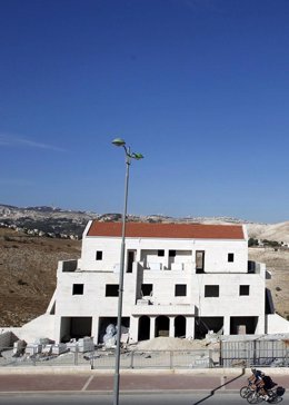 Foto: Isarel construirá más de 1.000 nuevas viviendas en Jerusalén Este y Cisjordania (REUTERS)