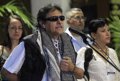 Foto: Las FARC pueden llegar a Congreso de Colombia sin elecciones (REUTERS)