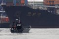 Foto: Panamá deportará tripulantes del barco norcoreano con armamento cubano (REUTERS)