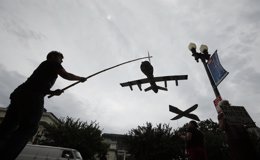 Foto: Florida podría ser primer estado en usar 'drones' para erradicar mosquitos (REUTERS)