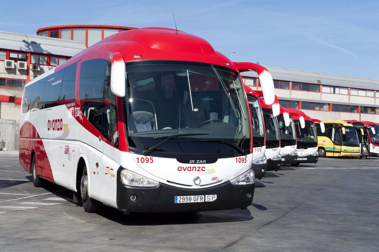 GRUPO AVANZA ES grupo avanza es: