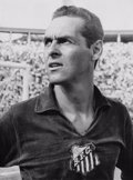 Foto: Fallece Gilmar, portero del Brasil campeón de 1958 y 1962 (GETTY)
