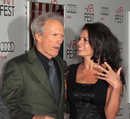 Foto: Clint Eastwood se separa tras 17 años de matrimonio (GETTY)