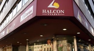 Globalia ofrecerá franquiciar más de 150 oficinas de Halcón Viajes y Viajes Ecuador a los empleados afectados por el ERE