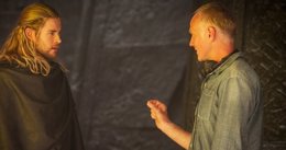 Foto: El director de Thor 2 resucitará Terminator (DISNEY)