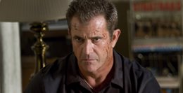 Foto: Mel Gibson vuelve a enfurecerse ante la Policía ( ICON PRODUCTIONS)