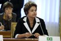 Foto: Rousseff advierte de que Brasil tiene "problemas urgentes" (Sergei Karpukhin / Reuters)