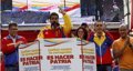 Foto: Maduro dice que hay "unos bichitos" conspirando contra el pueblo (AVN)