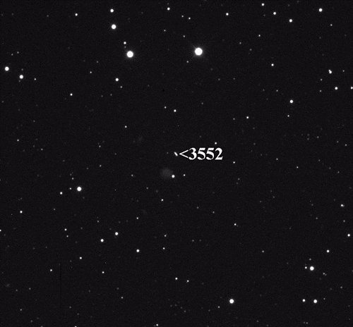 Asteroide