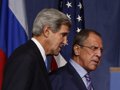 Foto: EEUU no insistirá en que resolución contemple el uso de la fuerza en Siria (Larry Downing / Reuters)