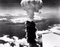 Foto: La tragedia de Hiroshima pudo reproducirse en Carolina del Norte en 1961 (REUTERS)