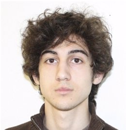 Foto: EEUU decidirá en enero si pide la pena de muerte contra Tsarnaev (Handout . / Reuters)