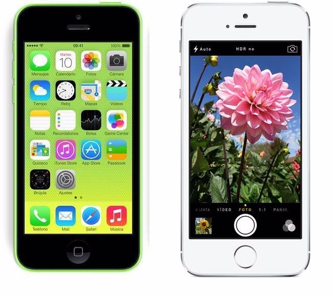 Foto: APPLE
