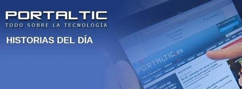 Historias del día en Portaltic