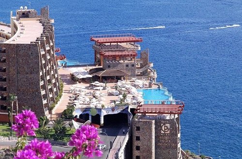 Gloria Palace Amadores Thalasso & Hotel