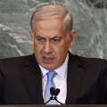 Foto: Netanyahu dice que el presidente Rohani es un "lobo con piel de cordero" (REUTERS)