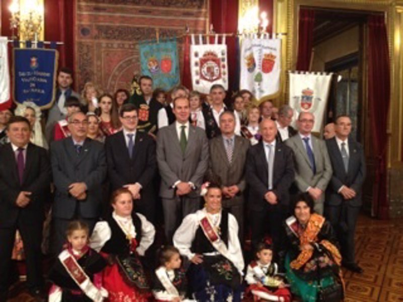 EXTREMADURA GOBIERNO extremadura gobierno: