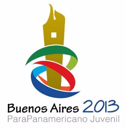 Símbolo de Juegos ParaPanamericanos