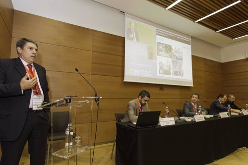 Alex Molina