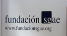 La Fundación Autor cambia y se presenta como Fundación SGAE