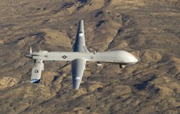 Foto: Pakistán dio su respaldo tácito a los ataques con 'drones' durante años (REUTERS)