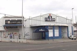 Cinco heridos en una discoteca en Córdoba por demasiado aforo