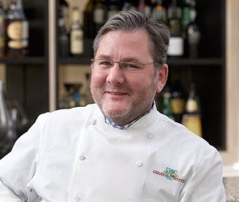 Muere el reconocido chef Charlie Trotter, precursor de la cocina de