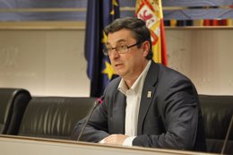 José Luis Centella