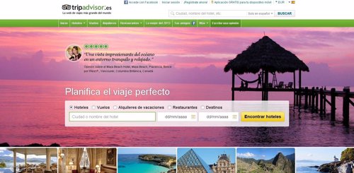 TripAdvisor