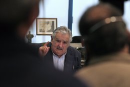 Foto: Mujica comprará un helicóptero sanitario (REUTERS)