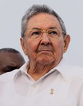 Foto: Raúl Castro asistirá al funeral de Mandela (REUTERS)